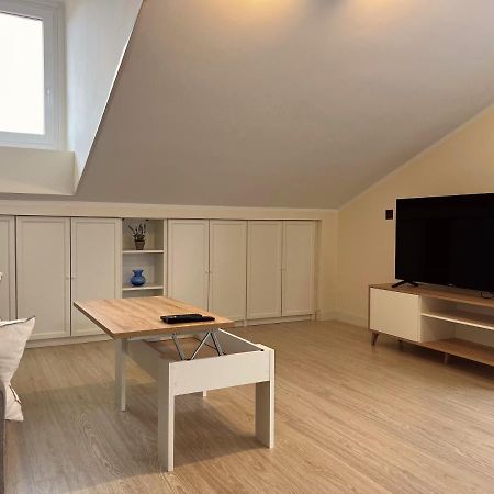El Apartamento Que Te Mereces En Llanes Posada De Llanes Eksteriør bilde