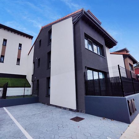 El Apartamento Que Te Mereces En Llanes Posada De Llanes Eksteriør bilde