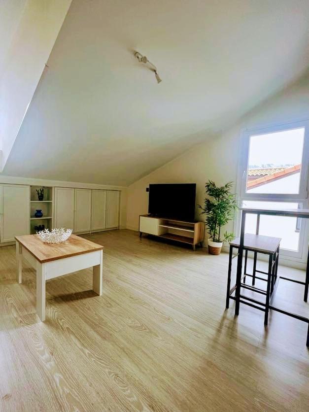 El Apartamento Que Te Mereces En Llanes Posada De Llanes Eksteriør bilde